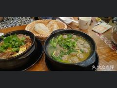 -溢香苑瓦罐(前进路店)