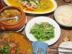 -小喜客·云南特色菜(纳西庭院店)