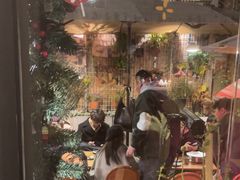 -贰醒·私房小院烧烤 (太古里店)