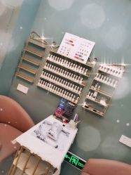 -菩羽·专业美胸·连锁养护中心