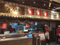 -京天红炸糕(天通苑华联店)