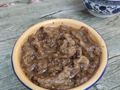 -定家小酥肉·清真(回民街店)