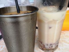冻鸳鸯-渔记茶餐厅(渔村店)