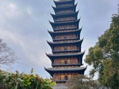 -常熟方塔园