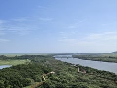 -珲春防川景区