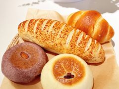 -迦南的早晨蛋糕甜品集合店