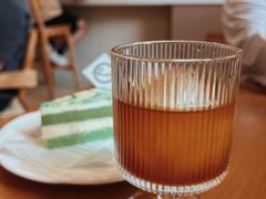 -Reset Coffee 与海咖啡