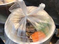-康师傅私房牛肉面(北京南站店)