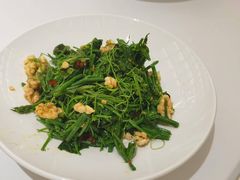 -大铁勺新津菜(中北永旺店)