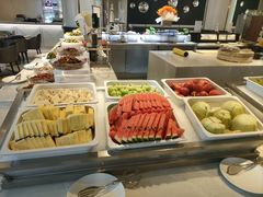 -青岛鑫江温德姆酒店