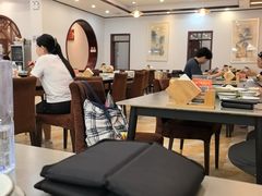 -丽泽山庄·生态怀柔菜·虹鳟鱼(红螺寺店)