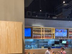 -木屋烧烤(龙湖天街店)