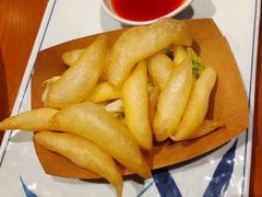 -三凤酒家·百年无锡菜(清扬茂业店)