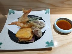 -秋荀日本料理(昆明同德广场店)