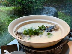 -久宴·天目湖大鱼头(恐龙园店)