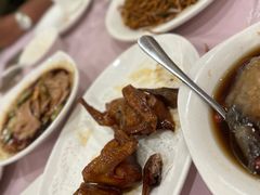 -顺风海鲜港(金玉兰店)
