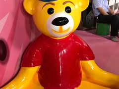 -蒙特利亲子乐园