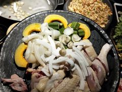 -凤园椰珍·臻品椰子鸡(保利时光里店)