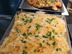 -很久以前羊肉串(朝阳路店)