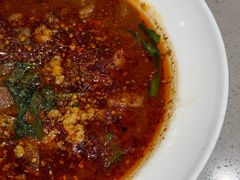 -茅庐川菜(烟台吾悦广场店)