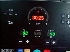 -威尔仕健身会所(古北1699店)