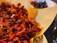 -徐记私厨(半淞园路店)