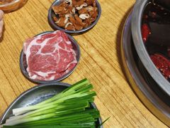 -渝味黄姐火锅(黄泥村店)