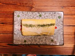 -食戟