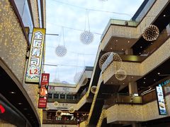 -上海长风大悦城