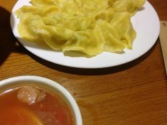 -船歌·鱼水饺青岛菜(闽江二路店)