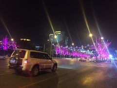-大连人民广场