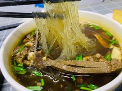 -清真蒋有记(老门东店)