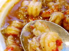 -海盗虾饭·剥好的小龙虾饭(SOHO尚都店)