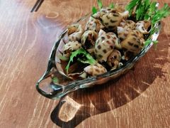 -周家二小姐的菜(西津渡店)