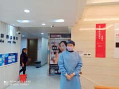 -永信齿科·永恩口腔门诊部(浦东新区店)