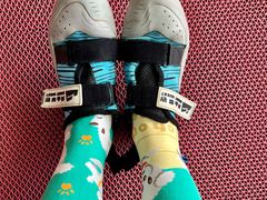 -问山MountQuest攀岩馆