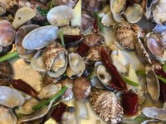 -山沟沟羊小馆&烤全羊羊肉汤(麦岛店)