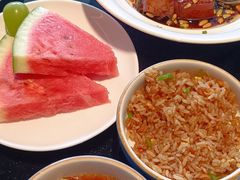 -恒记饭店(珠江路总店)