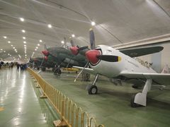 -中国航空博物馆