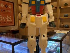 -杭州开元名都大酒店·地中海自助餐厅