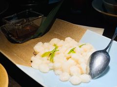 龙井虾仁-外婆家(杭州马塍店·杭帮菜名店)
