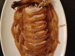 -惠丰堂饭庄·烤鸭·京味菜(西北旺·唐家岭店)