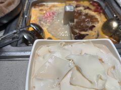 -海底捞火锅(团结桥店)