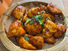 -花盐街·四川乐山小吃(西单大悦城店)