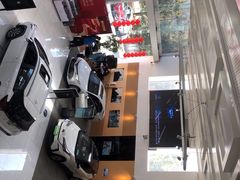 -上海和展广汽丰田4S店(老闵行店)