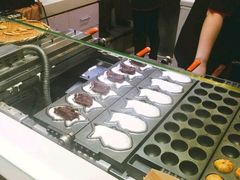 -粉粉乐鲷鱼烧(美罗城店)