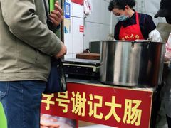 -谢记素红大肠店(新民路店)