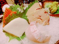 -天狗山料理(省体店)