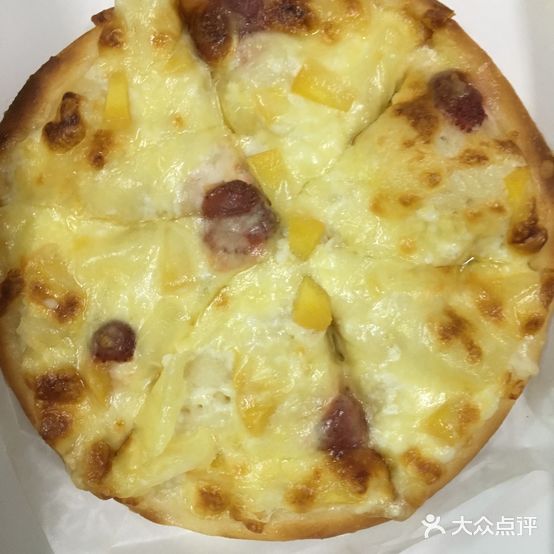 Lisa粒萨