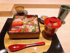 -眞日本料理